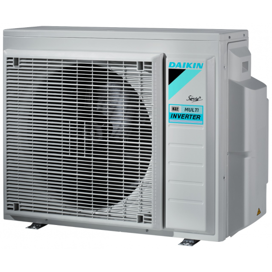 Climatisation Tri Split Daikin