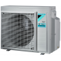 Daikin Climatisation Trisplit R32 Inverter Reversible 6 kW, jusqu'à 110 m² WiFi intégré
