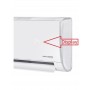 Samsung AR12TXHQASI Maldives AR35 Climatisation R32 Inverter Reversible 4 kW, jusqu'à 60 m²
