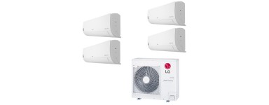 Multisplit Multisplit | Disponible en stock! Livraison en 3 jours