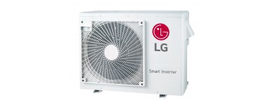 Unités extérieures Multi Unités extérieures Multi | Disponible en stock! Livraison en 3 jours